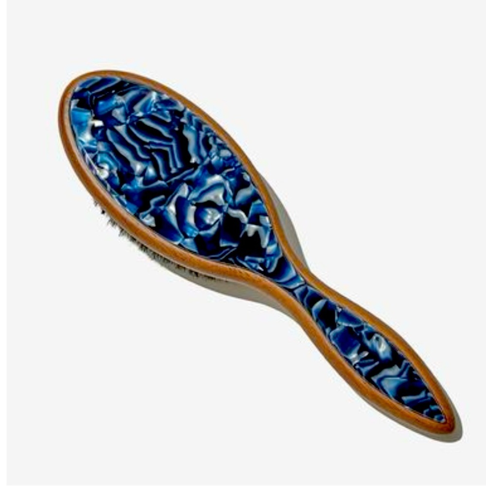 NWT Living Proof Boar Bristle Hair Brush